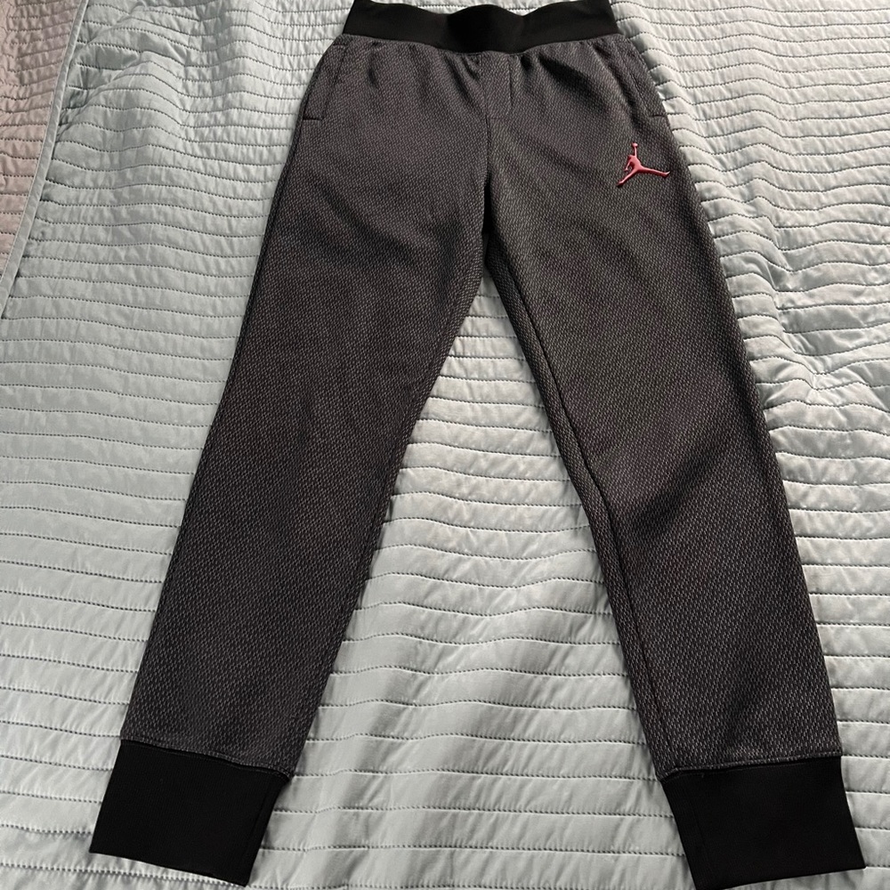 Jordan sweat pants